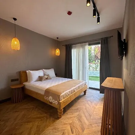 Szálloda Trina Talles - Luxury Design Adult Only