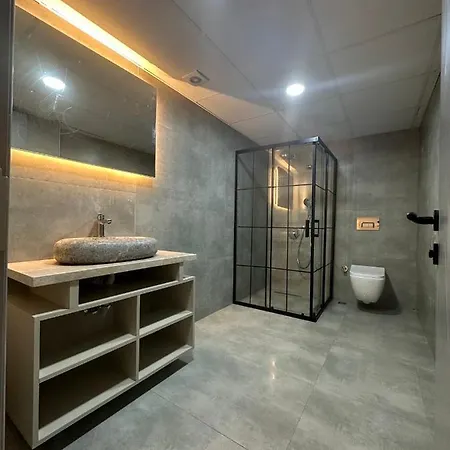 Trina Talles - Luxury Design Adult Only Szálloda 4*