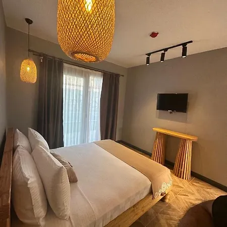 Trina Talles - Luxury Design Adult Only 4* Alacati