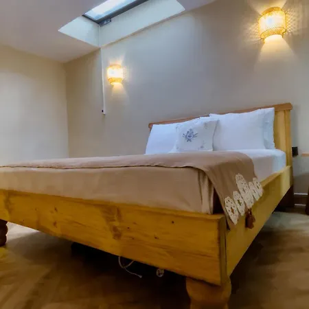 Szálloda Trina Talles - Luxury Design Adult Only Alacati