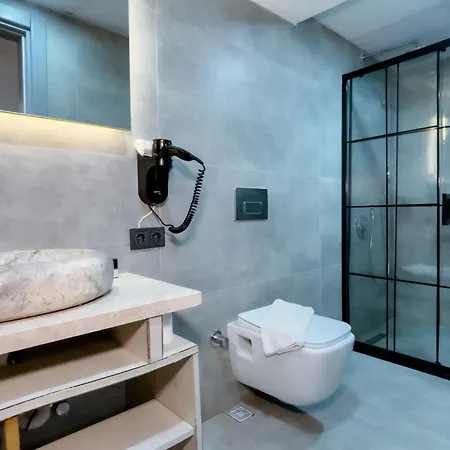 Szálloda Trina Talles - Luxury Design Adult Only