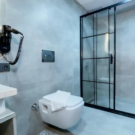 Trina Talles - Luxury Design Adult Only Szálloda Alacati