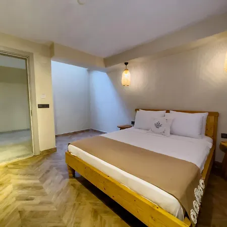 Szálloda Trina Talles - Luxury Design Adult Only 4*