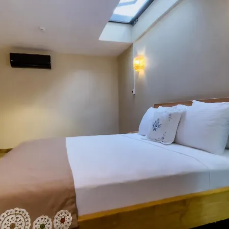 Trina Talles - Luxury Design Adult Only 4* Alacati
