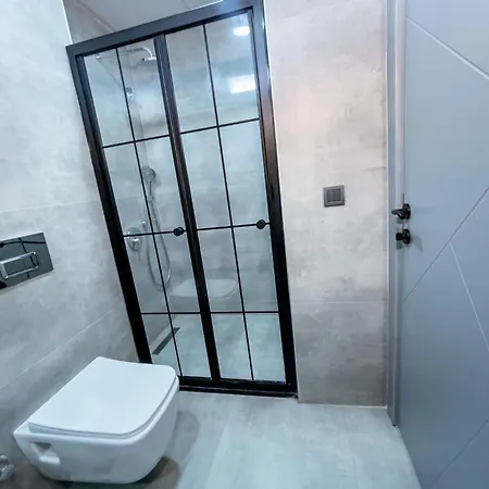 Szálloda Trina Talles - Luxury Design Adult Only Alacati