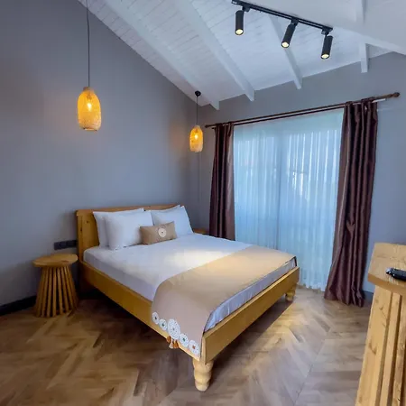 Trina Talles - Luxury Design Adult Only Szálloda 4*