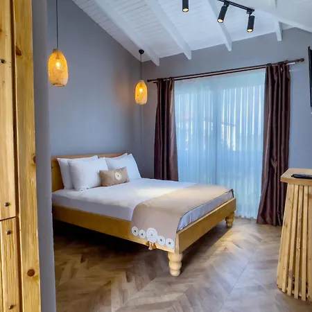 Trina Talles - Luxury Design Adult Only Szálloda