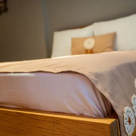 Trina Talles - Luxury Design Adult Only Alacati