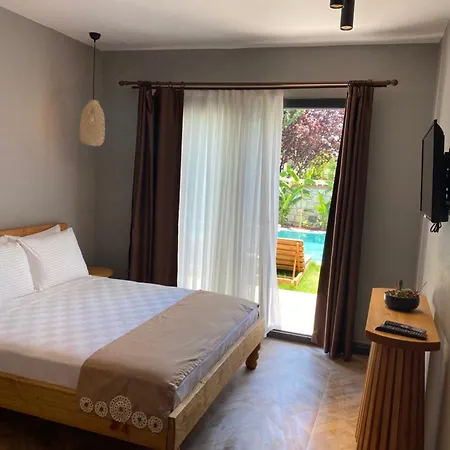 Trina Talles - Luxury Design Adult Only Szálloda 4*