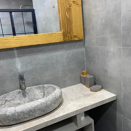 Szálloda Trina Talles - Luxury Design Adult Only