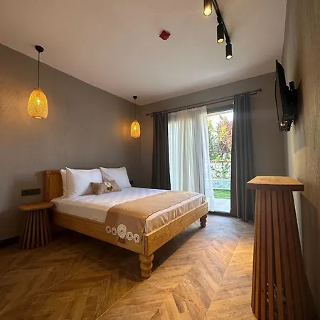Trina Talles - Luxury Design Adult Only Szálloda