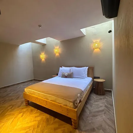 Trina Talles - Luxury Design Adult Only 4* Alacati